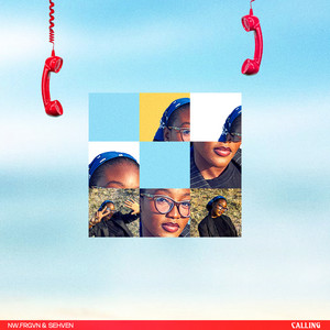 Calling by NW.FRGVN, SEHVEN