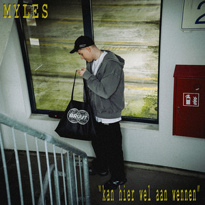 Kan Hier Wel Aan Wennen