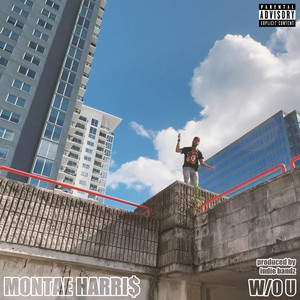 good4it by Montae Harri$