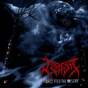 Force Feed The Misery by TERESA