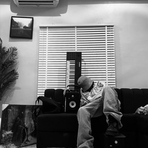 Don't Tell by Olabanji