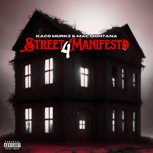 Madness by Mac Montana