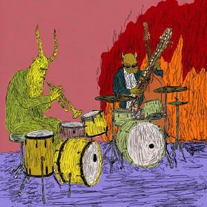 Quake Downbeat by Hellfire Jazz