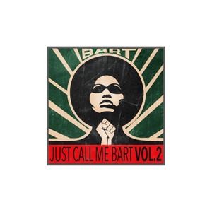 Grind Little Homie by B.A.R.T.Watts