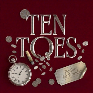 Ten Toes by Funboi, EightyEightwonder