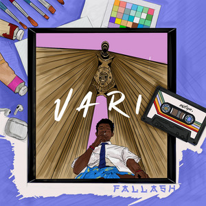 Fallash - VARI