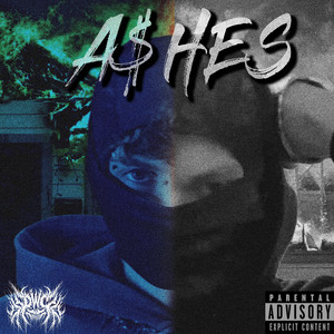 ASHES by CMPLXCNT, NAMELE$$