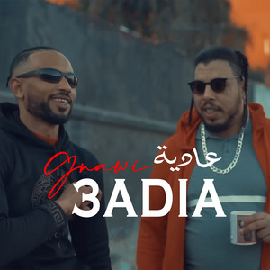 Gnawi - 3adia