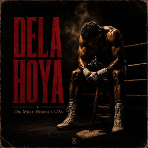 Dela Hoya by DIX MILLE HEURES, L’As