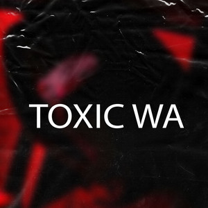 Toxic-Wa by Gaby on the drum