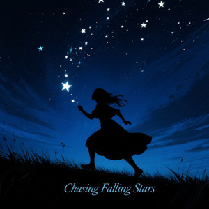 Chasing Falling Stars by RHMWTXIV