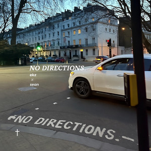 ekz x seaN - No Directions