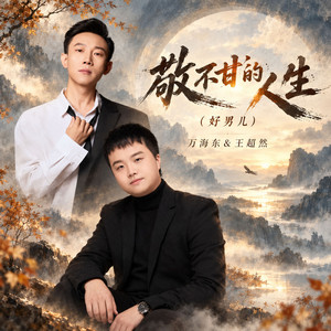 敬不甘的人生 - 好男儿 by 万海东, 王超然