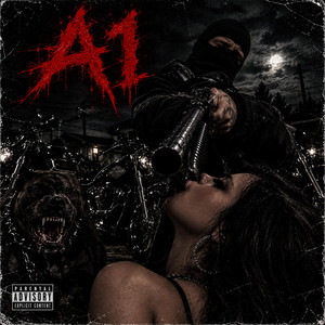 A1 by YoungAddicts, TH3 KXD