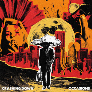 Crashing Down by Occasions