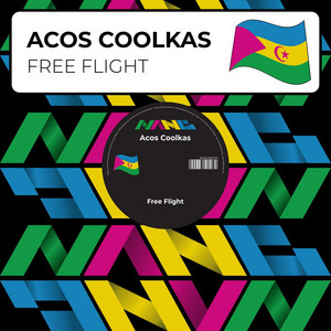 Free Flight cover art