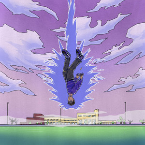 Delayy - Focused (Skit)