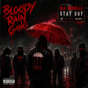 Side Effects by Bloody rain gang