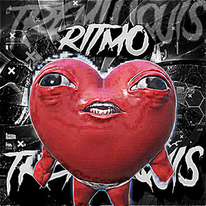 Ritmo do Tremiliquis - Slowed by Dj Vicki 041