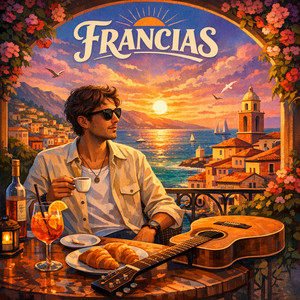 francias by Lucéon