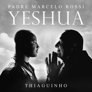 Portada de Yeshua