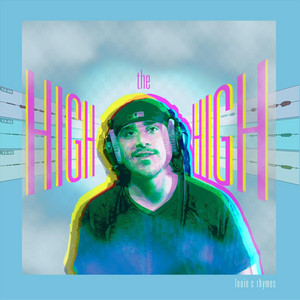 Portada de The High