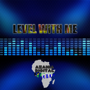 Level With Me - Original Mix by Kek'star cover art