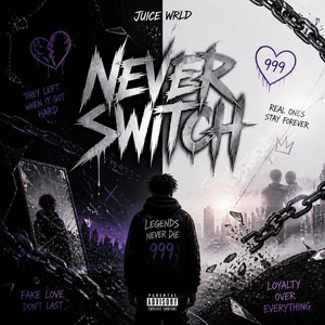 Never Switch v2 by Jew World