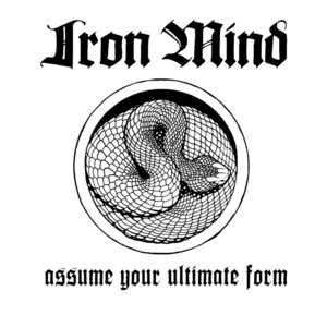 Assume Your Ultimate Form by Iron Mind