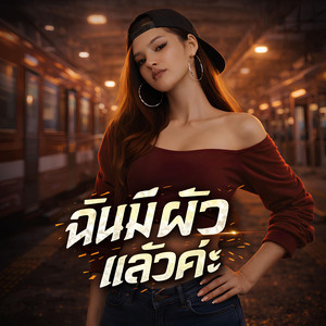 NINA07 - ฉันมีผัวแล้วค่ะ