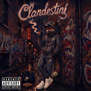 CLANDESTINI by Listo17