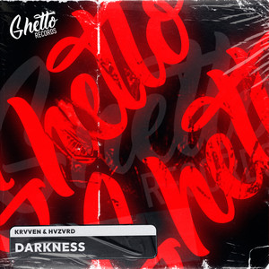 Darkness by KRVVEN, HVZVRD
