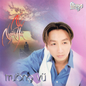 Nhớ người yêu album