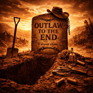 Outlaw Til The End by REDNECK OUTLAW