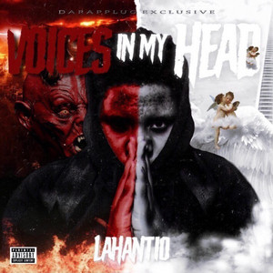 Lahant10 - City of War