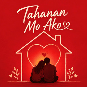 Tahanan Mo Ako by Isauro Tapar