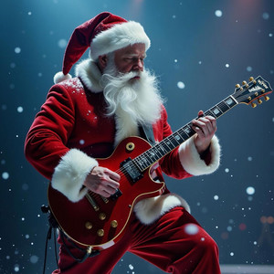 Jay Morre - Merry Christmas