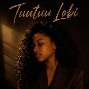 Tuutuu Lobi by Maartelisa