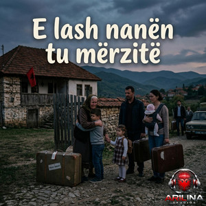 E lashe nanen tu merzite by AriLina Studios