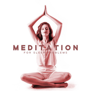 Meditation for Sleep Problems (Migraine Relief, Soothe Headache, Cure Insomnia, Sleep Apnea Aid)