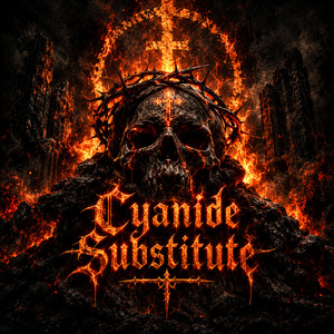 Cyanide Substitute by IronGospel