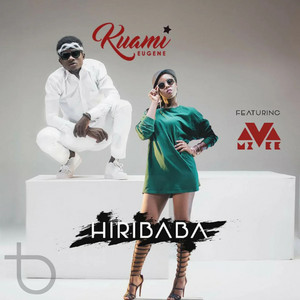 Hiribaba by Kuami Eugene, MzVee