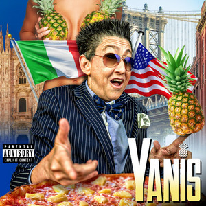 Growing Up Italian - YANIS