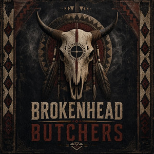 Grooving with the Dead by Brokenhead Butchers