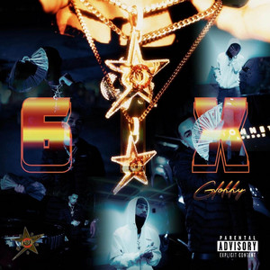 6IX by Glokky