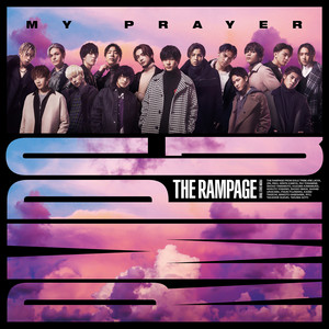 MY PRAYER
