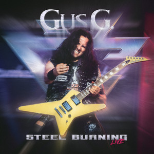 My Premonition - Live at Rock Hard Festival by Gus G., Ronnie Romero