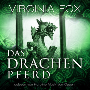 Das Drachenpferd Audiobook