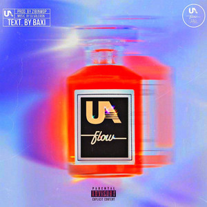 Обкладинка: UA FLOW