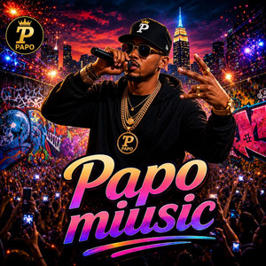 la firma de mis manos by Papo miusic